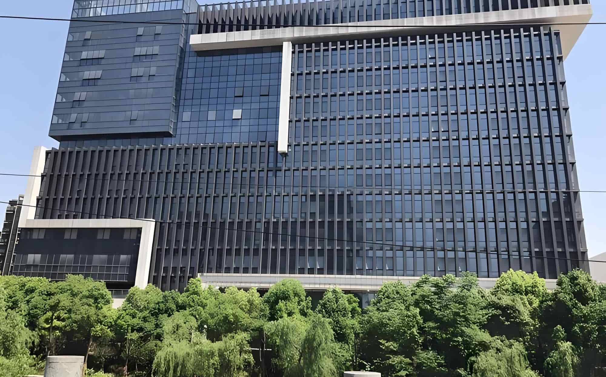 外立面