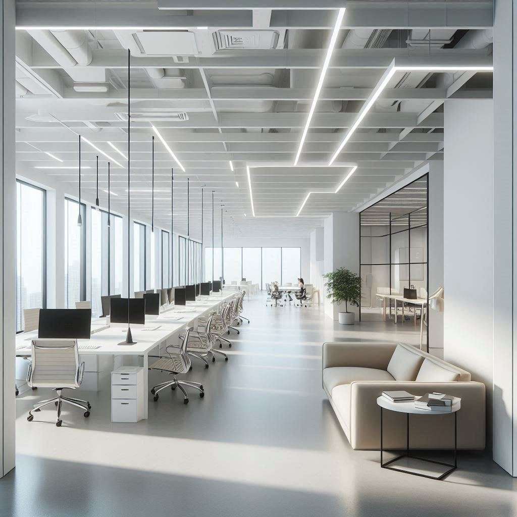 医疗健康企业如何为新产品内部测试建立写字楼办公决策的跟进台账